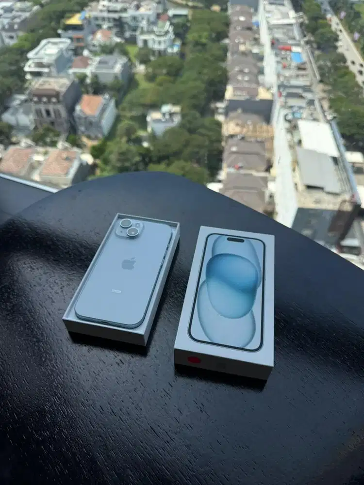 Iphone 15 128GB IBOX New