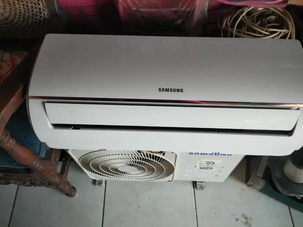AC Samsung 1/2 pk