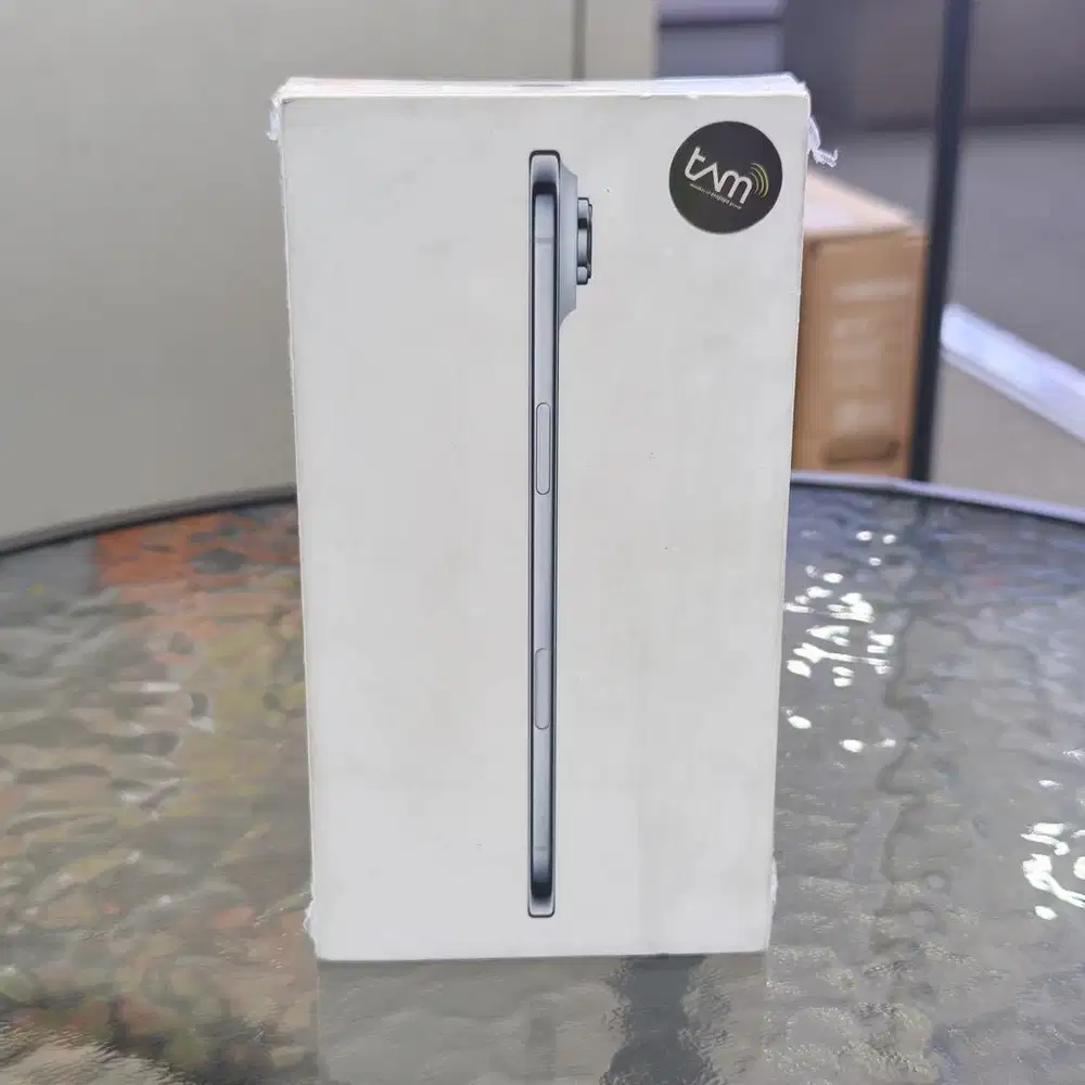 Ready Iphone Air 256GB || Bisa Cicilan Kredit