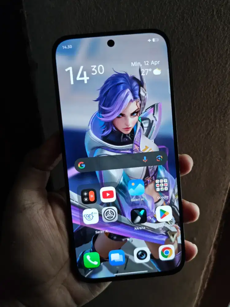 Infinix GT 30 Pro 8/256Gb