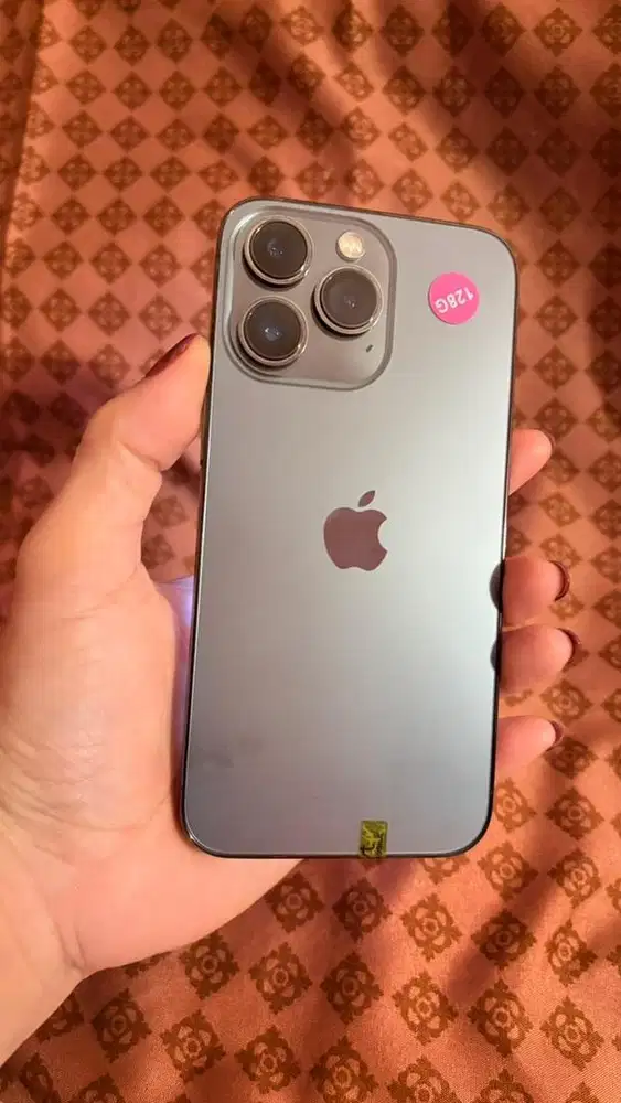 iPhone 13 Pro 128gb All Op