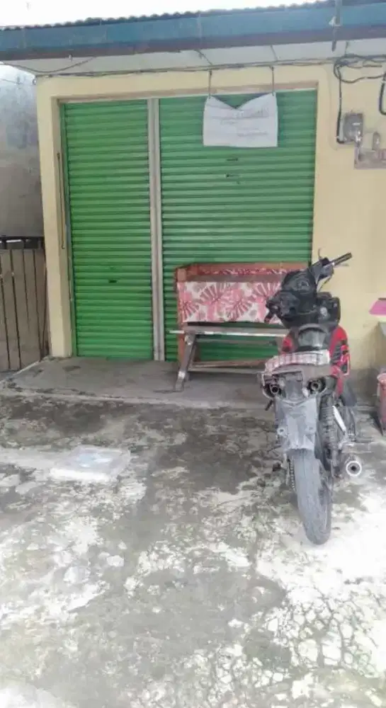 Sewa Rumah Kalideres Bulanan