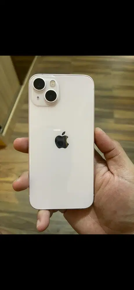 Iphone 13 128gb Ex Ibox PINK