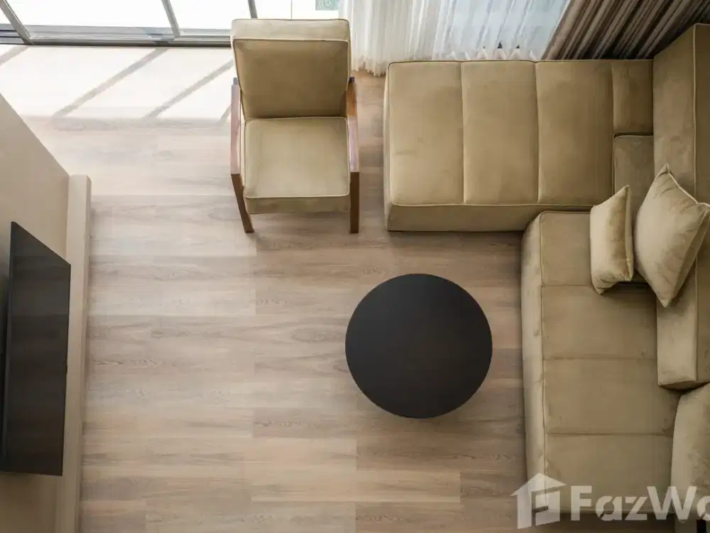 2 Bedroom Villa for sale at Oasis by Breig