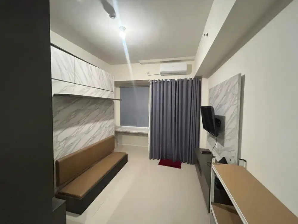 Sewa Apartemen Studio - Citra Living
