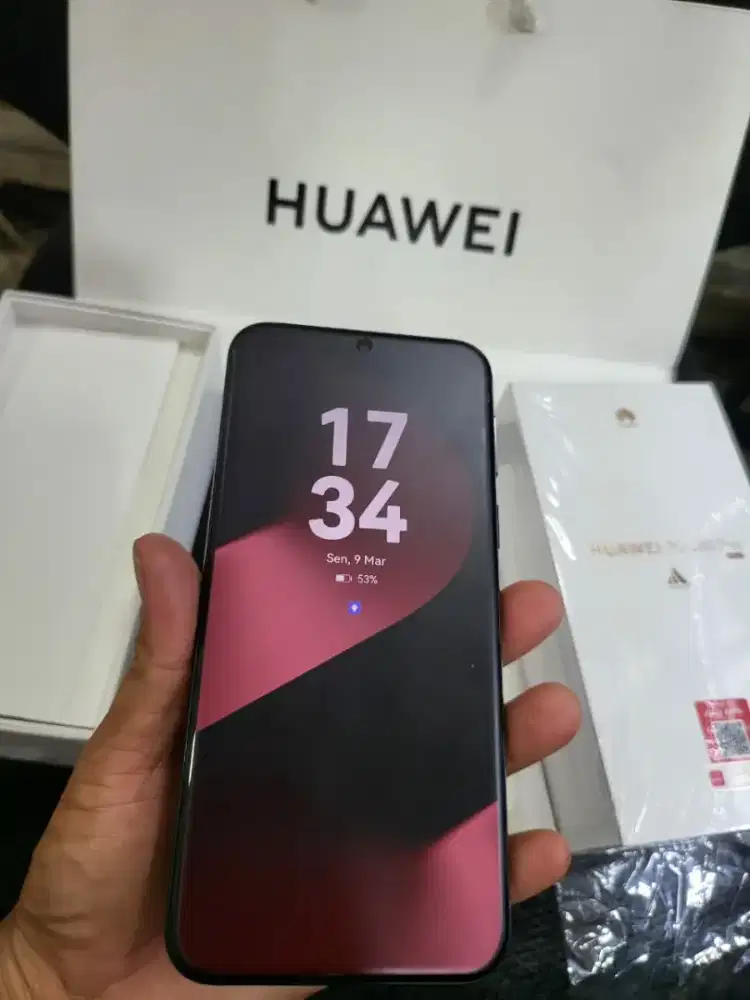 Huawei Pura 80 pro 512GB