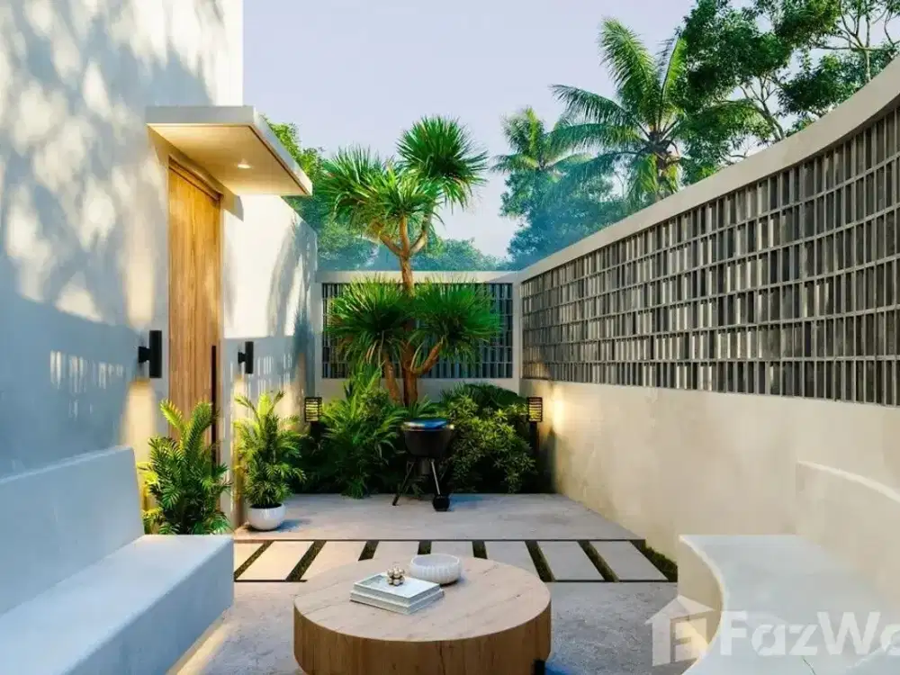 2 Bedroom Villa for sale at Casaverde