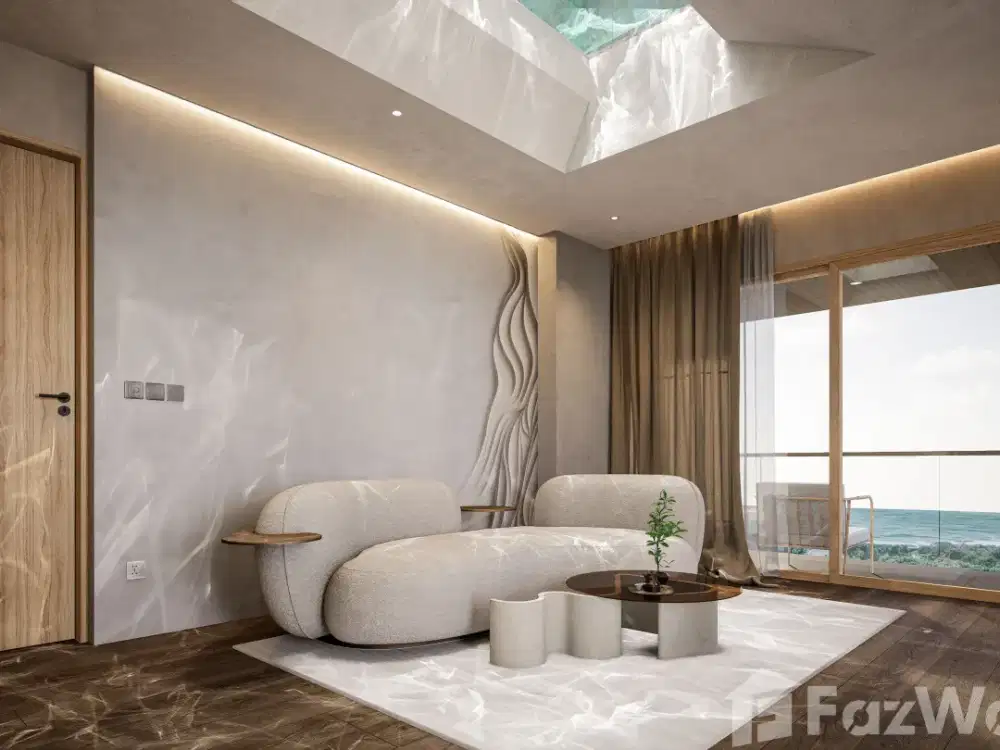 2 Bedroom Apartment for sale at Element Residence