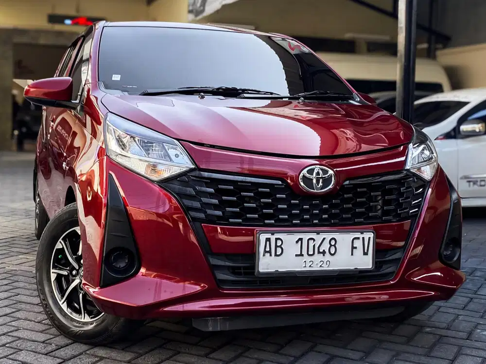 Calya 1.2 E MT 2024 | LOW DP