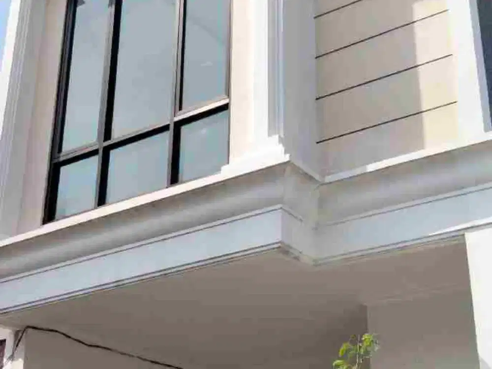 RUMAH SEWA HAJINAWI CILANDAK JAKARTA SELATAN