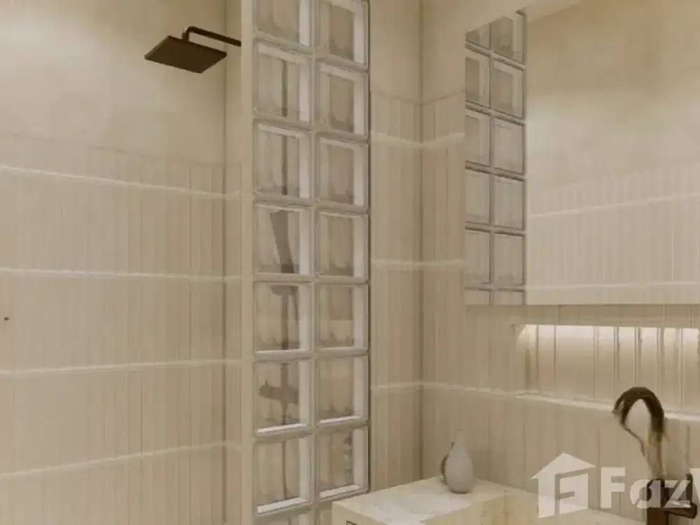 3 Bedroom Apartment for sale at Azoria Living Suluban Beach Resort