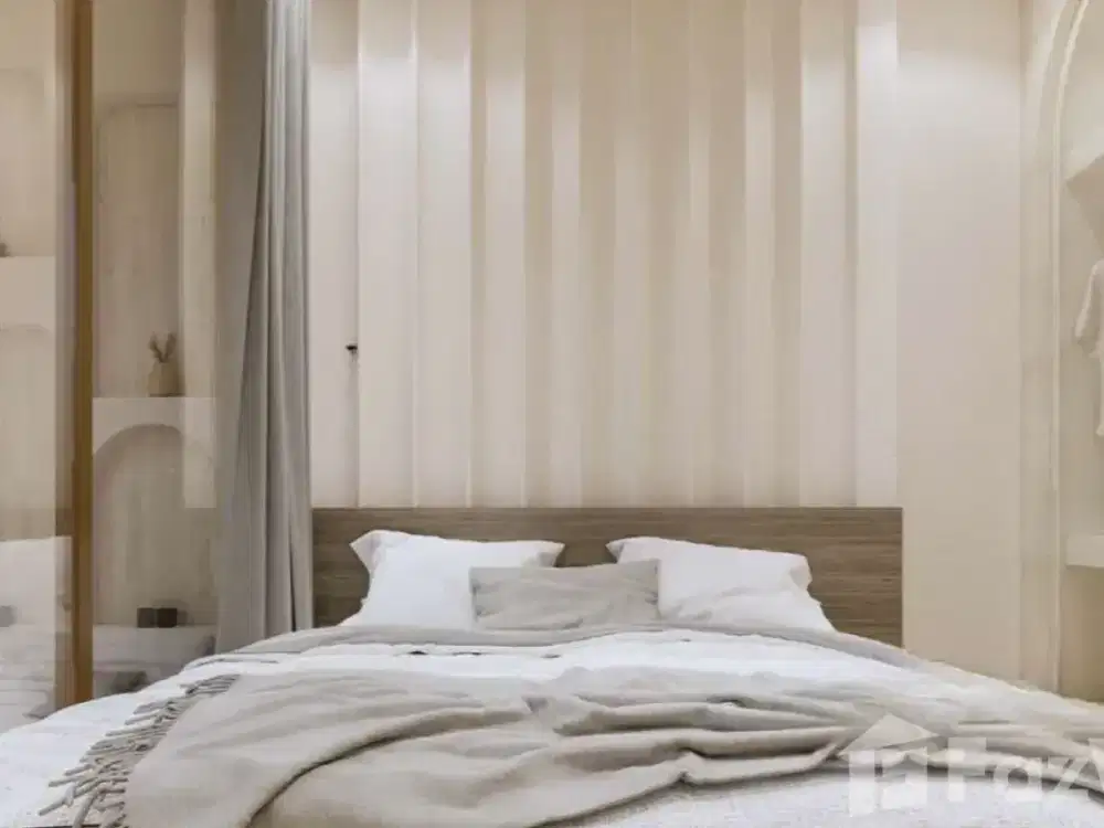 3 Bedroom Apartment for sale at Azoria Living Suluban Beach Resort