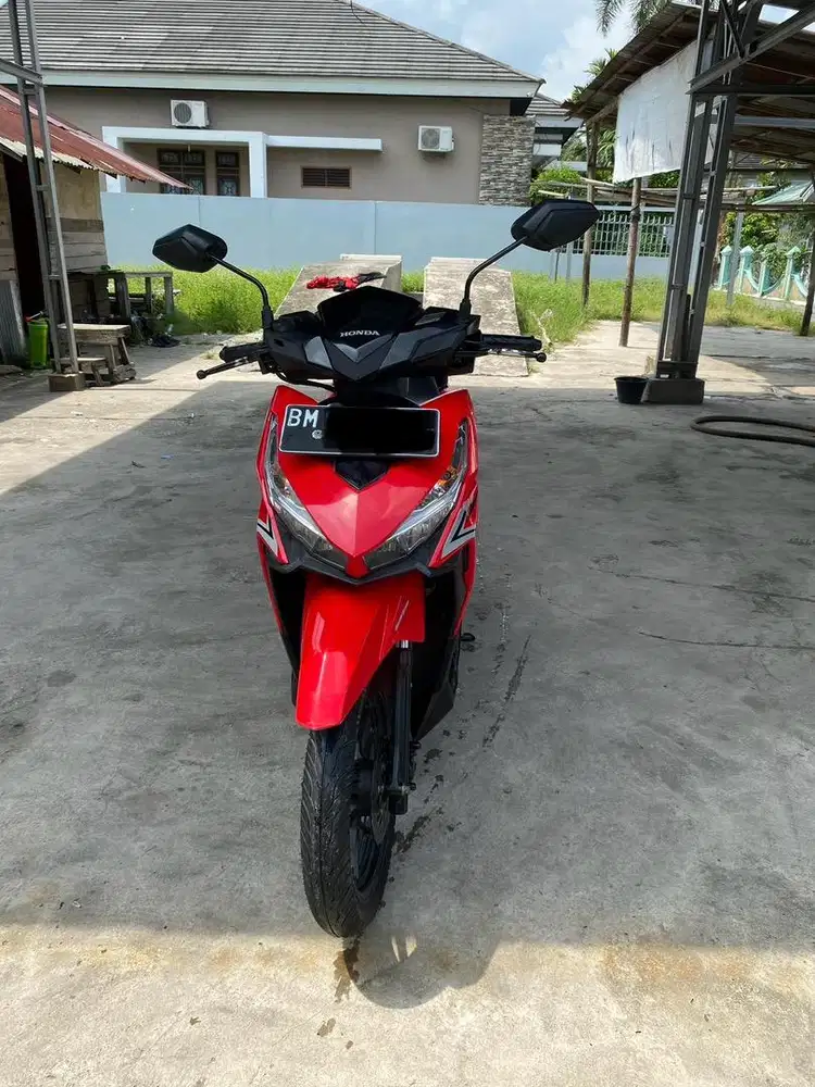 Honda Vario 125