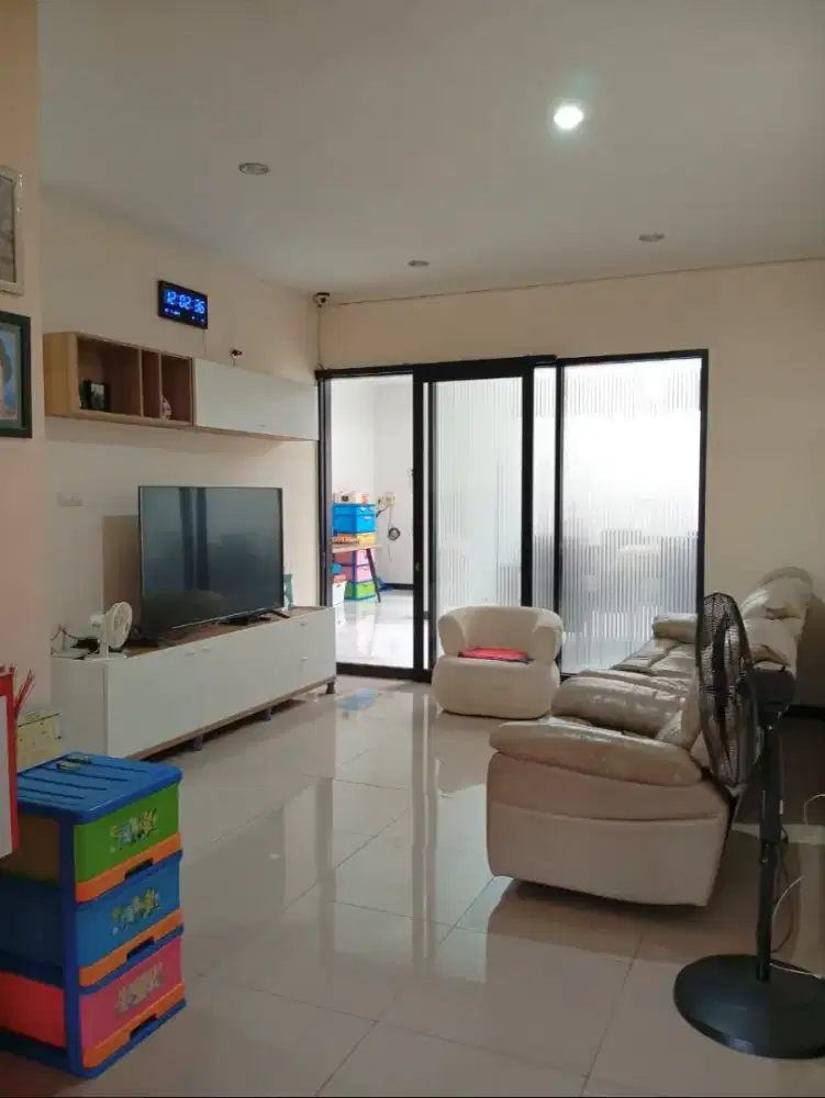 Sherwood Taman Kopo Indah 2 Bandung  Siap Huni