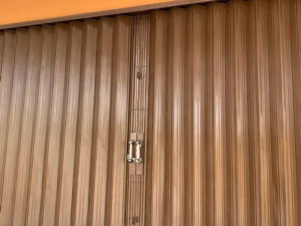 Ruko Strategis 6 Lantai Siap Pakai di Tanah Abang – Posisi Hoek, Cocok untuk Segala Bisnis