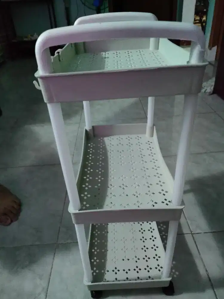 Rak buat taro apa ajaaa