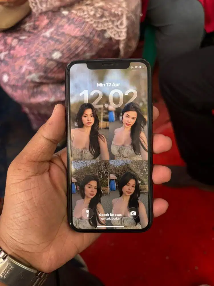 iPhone 11Pro 64Gb All Operator