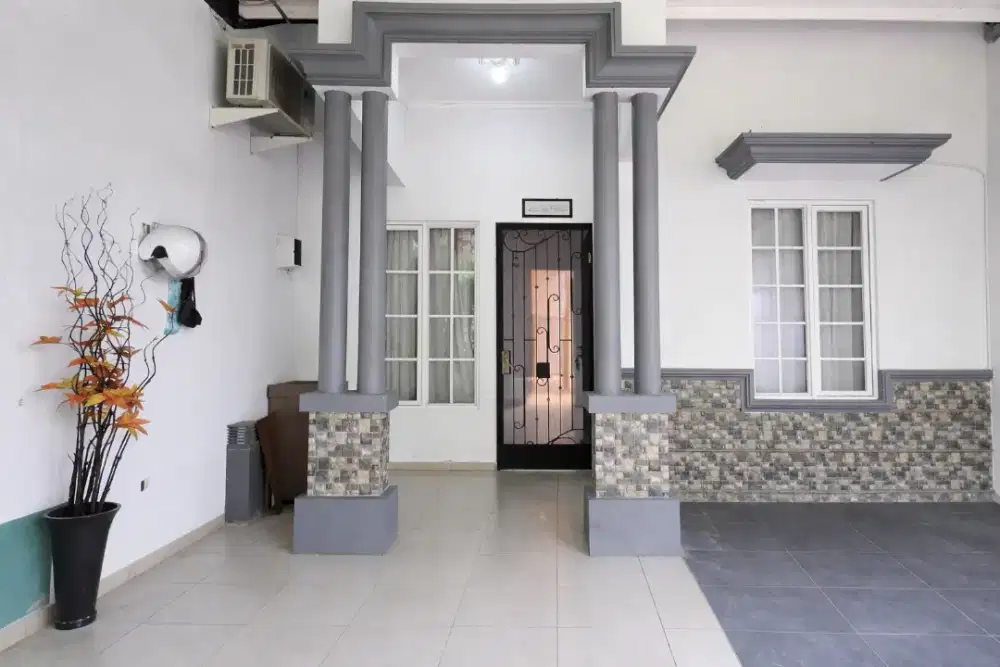 DIJUAL RUMAH SIAP HUNI – METLAND CIBITUNG Cluster Pesona De Espana