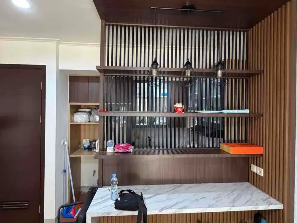 RUMAH 4,5x10 Cluster Alabama