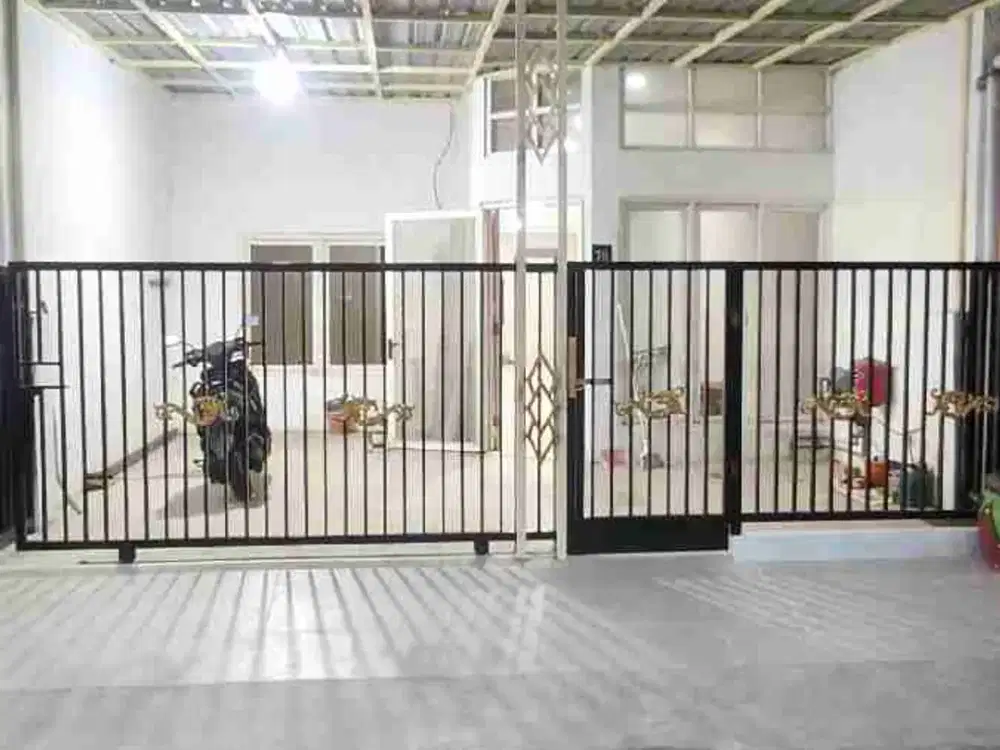 Dikontrakkan Wiguna harga terjangkau