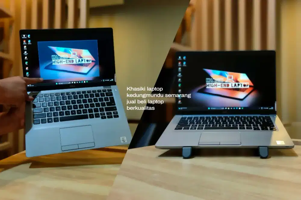 Dell bisnis i5 Vpro ram 16gb ips Fhd Multi touch