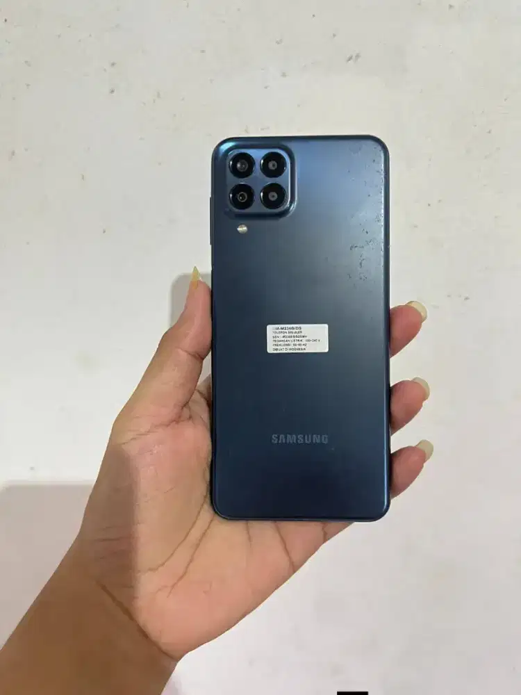 M33 5G (8/128) tt & maharr