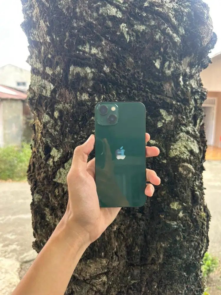 iphone 13 256Gb ex inter all operator