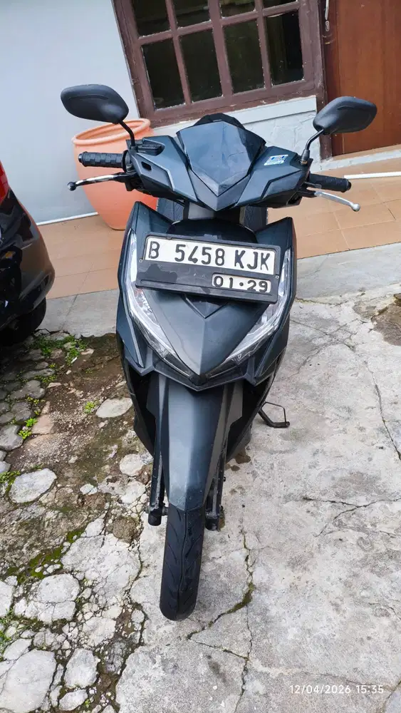 VARIO 150 TECHNO 2015