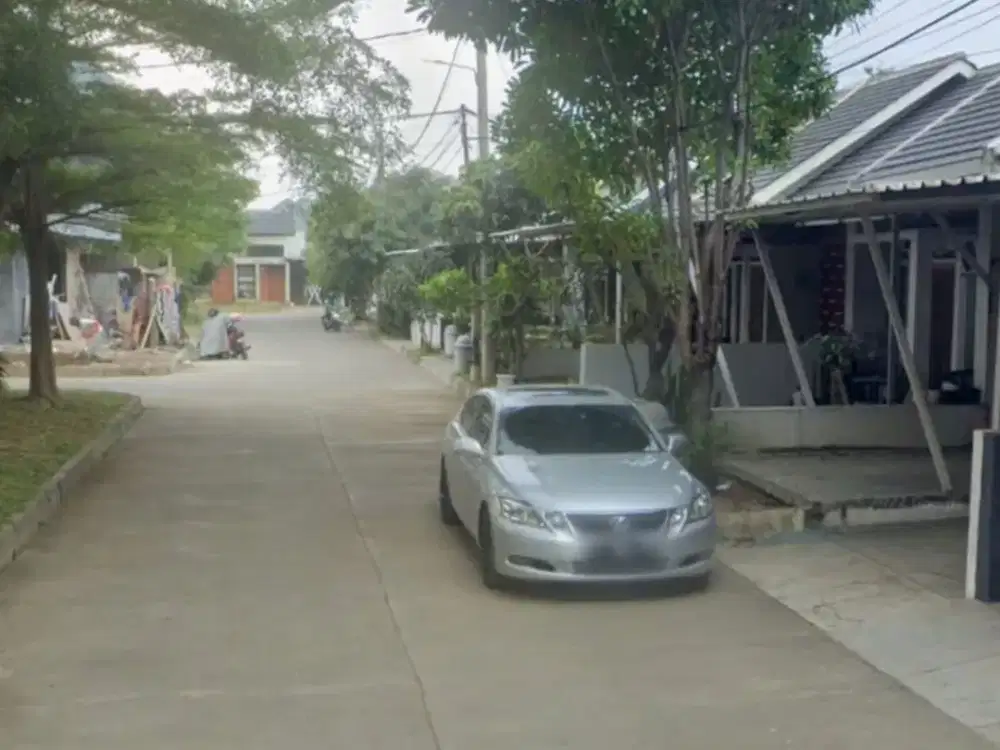 Sewa Rumah Antapani Arcamanik Cluster Kamayangan Residence One Gate System | SW002