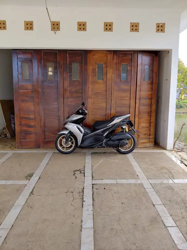 aerox 2021 tile abs keyles