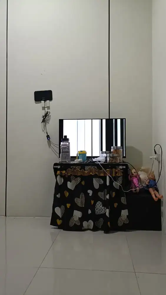 Jual smart tv xiaomi