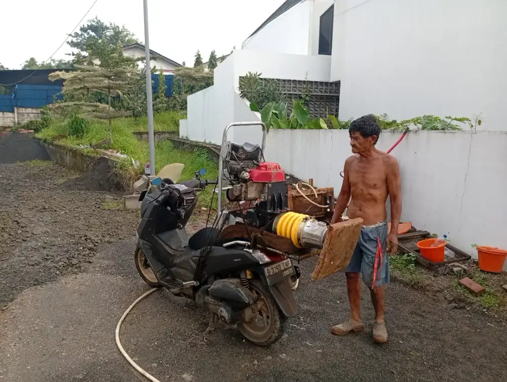 Jasa sewa stamper timbris dll bekasi