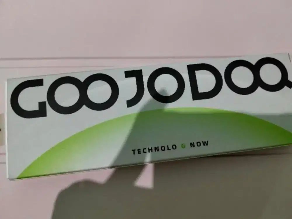 GOOJODOQ V9 for sale