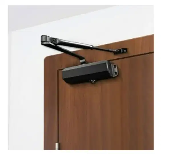 ZEHN PENUTUP OTOMATIS PINTU