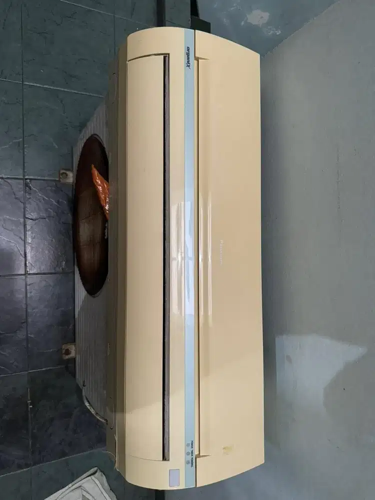 AC Panasonic 1PK Dingin