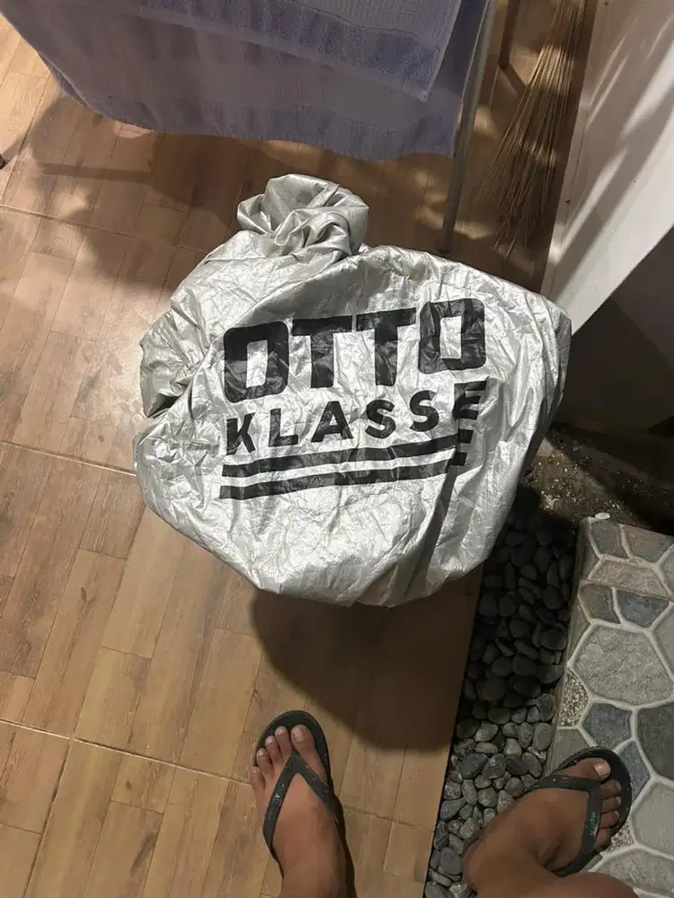 Sarung mobil otto klasse