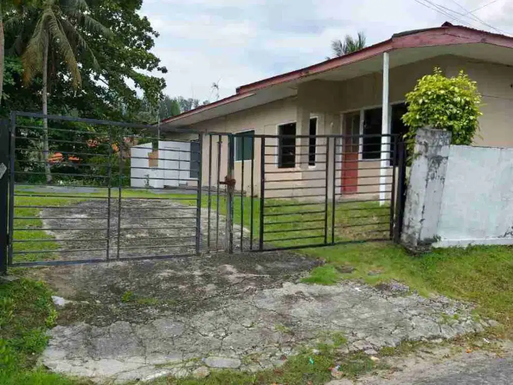 dijual rumah balikpapan