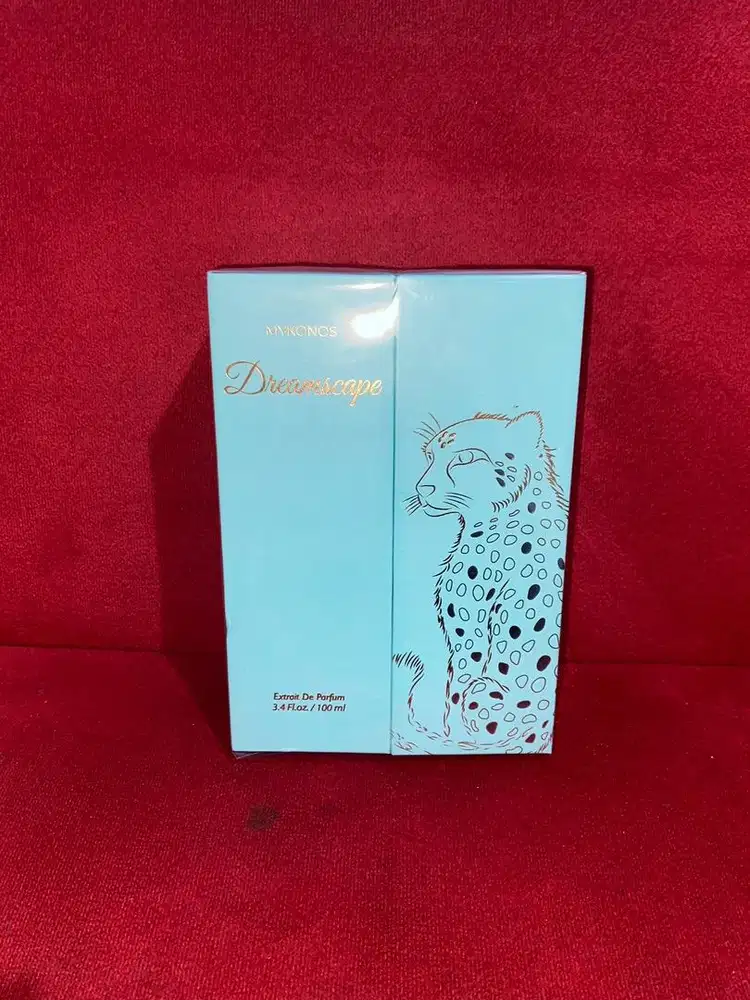 Parfum Mykono Dreamscape 100 ml bnib