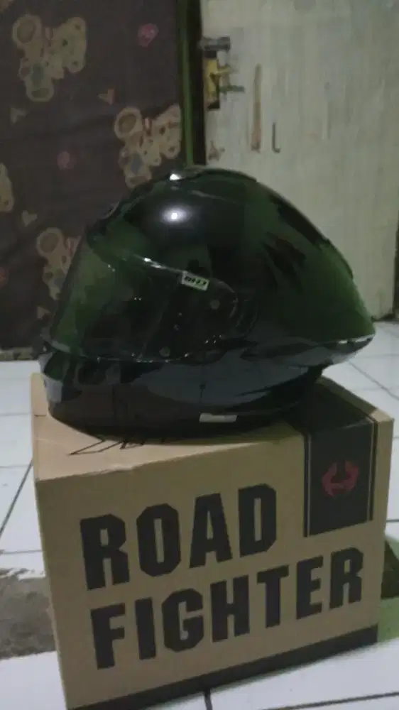 NHK full fans Mark 1