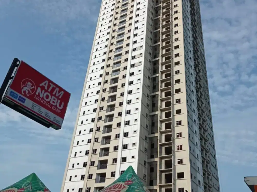 Apartemen Meikarta lantai 20an, Mewah Full Furnised, Tower Sevilla