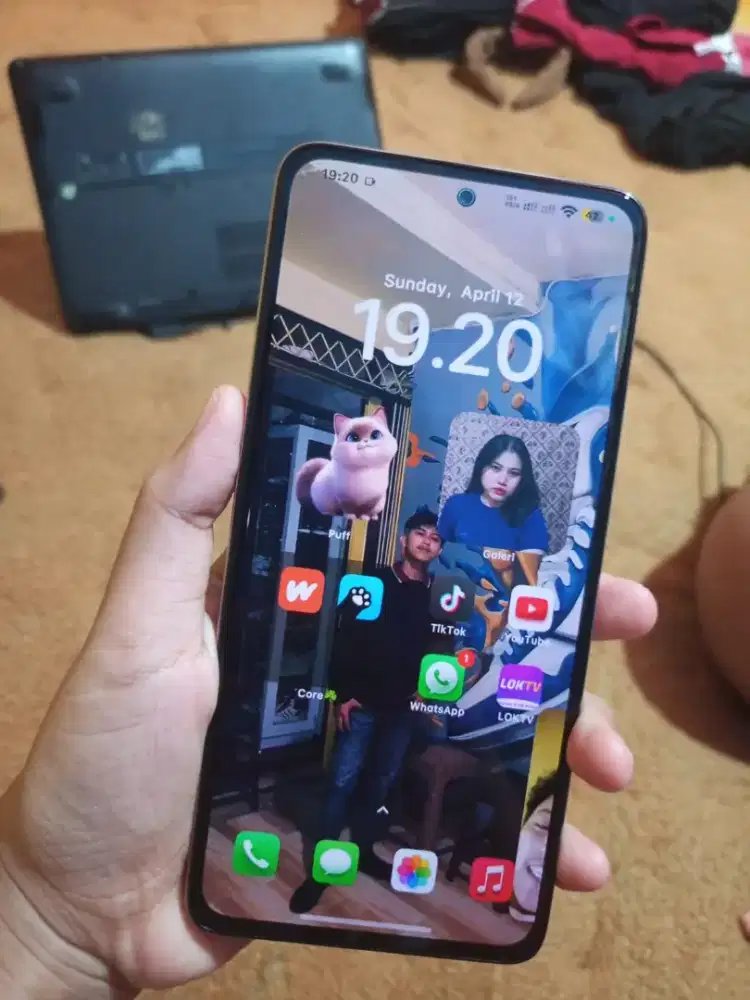 Redmi Note 14 4G 8/256