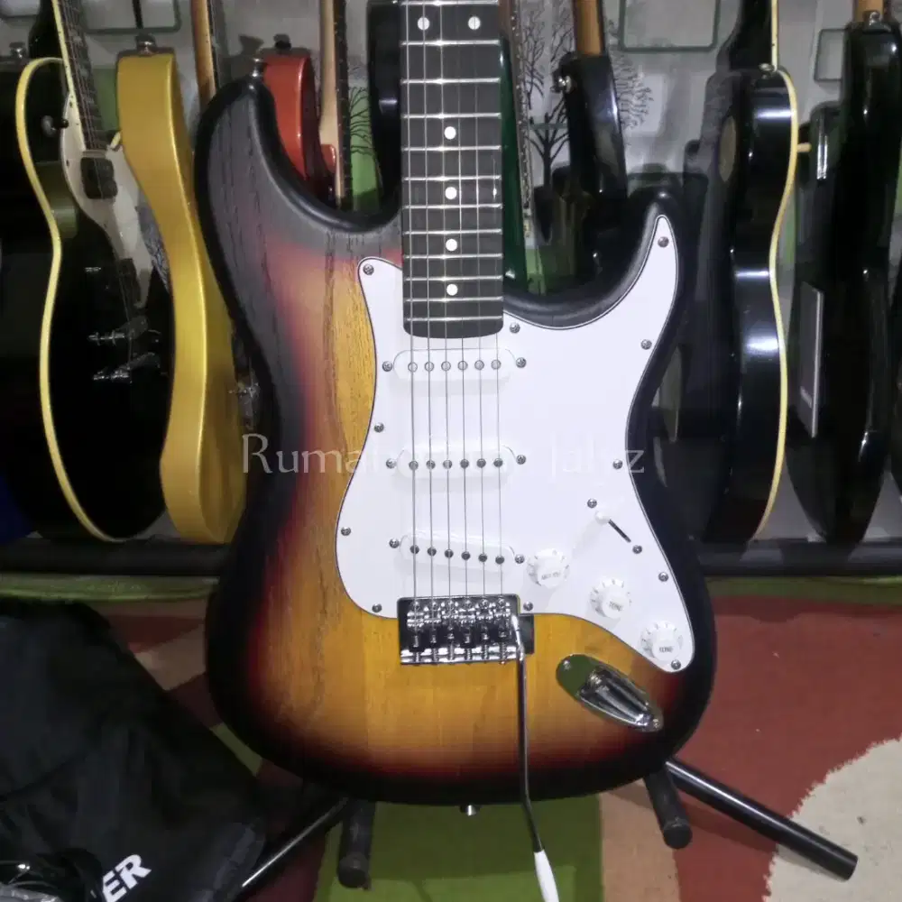 Donner dst 80 like new original