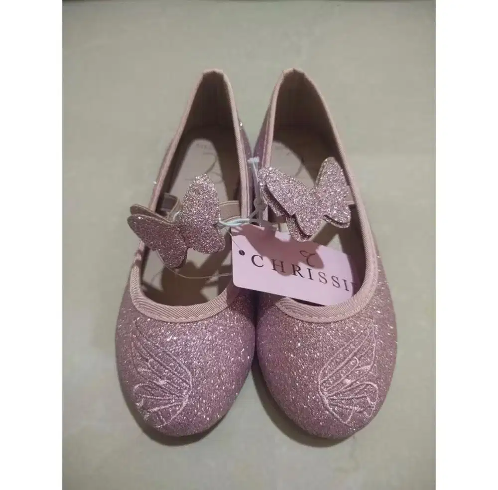 Sepatu payless anak chrissie