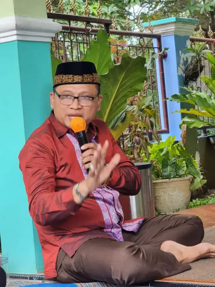 Di cari driver untuk di toko telur