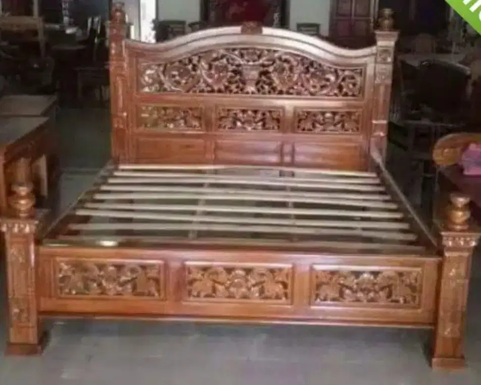 dipan rahwana no 1 jumbo