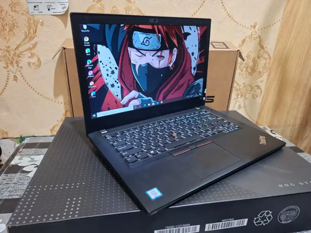 Laptop Lenovo Think pad T480