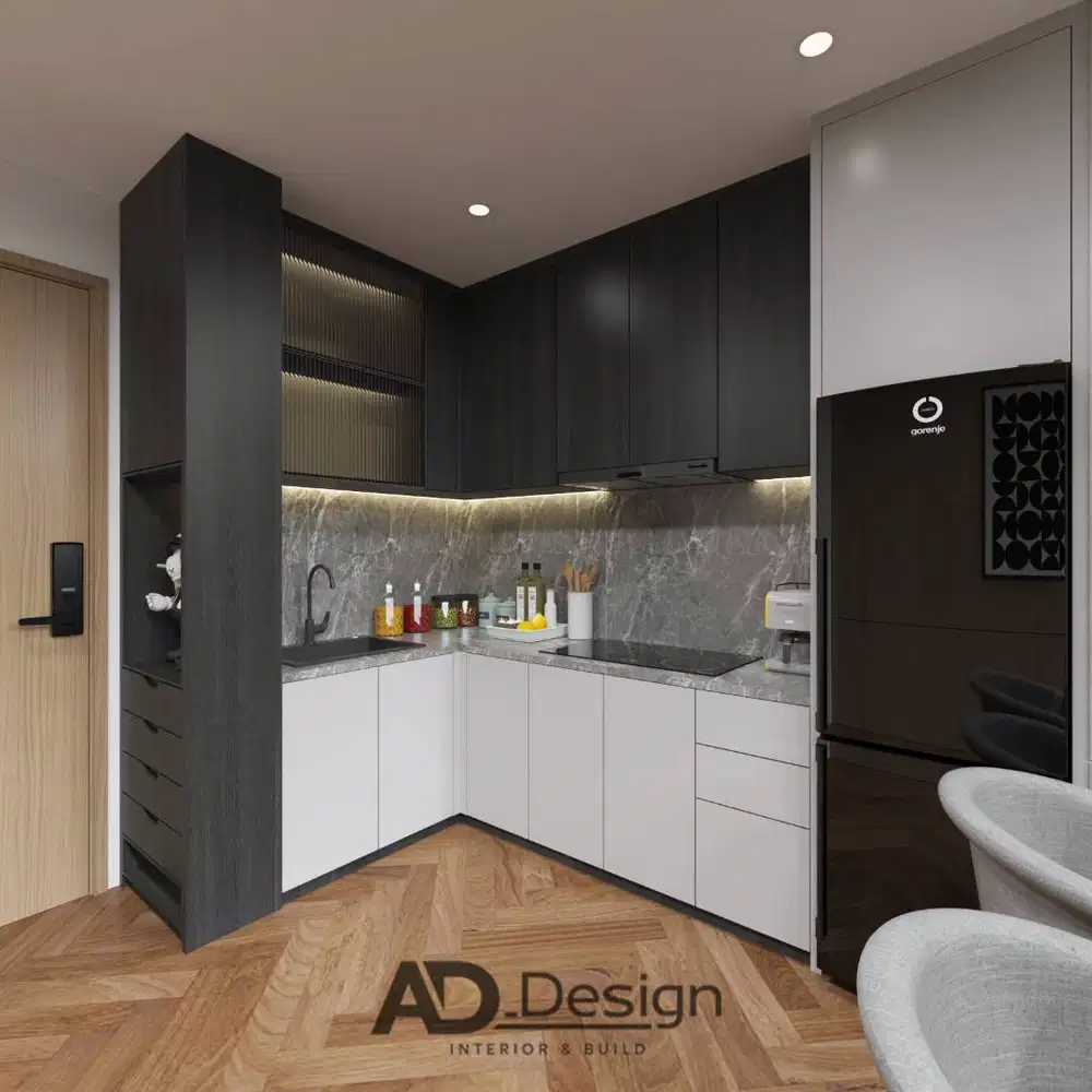 Desain Interior 300rb 1 Ruang