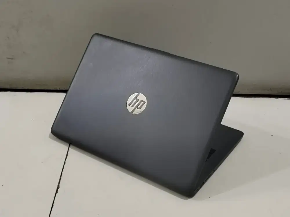 TYPE LAPTOP: LAPTOP HP 245-G7 NOTEBOOK PC