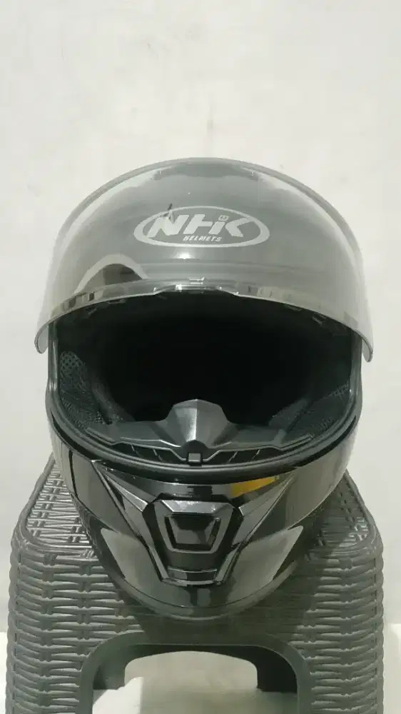 Helm FullFace NHK