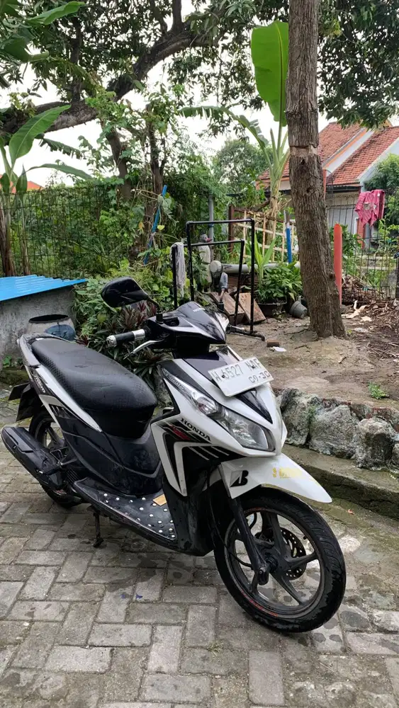 Vario techno 110